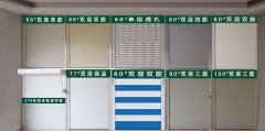電動卷簾門